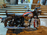 Royal Enfield Classic Chrome