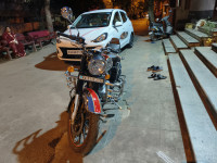 Royal Enfield Classic Chrome