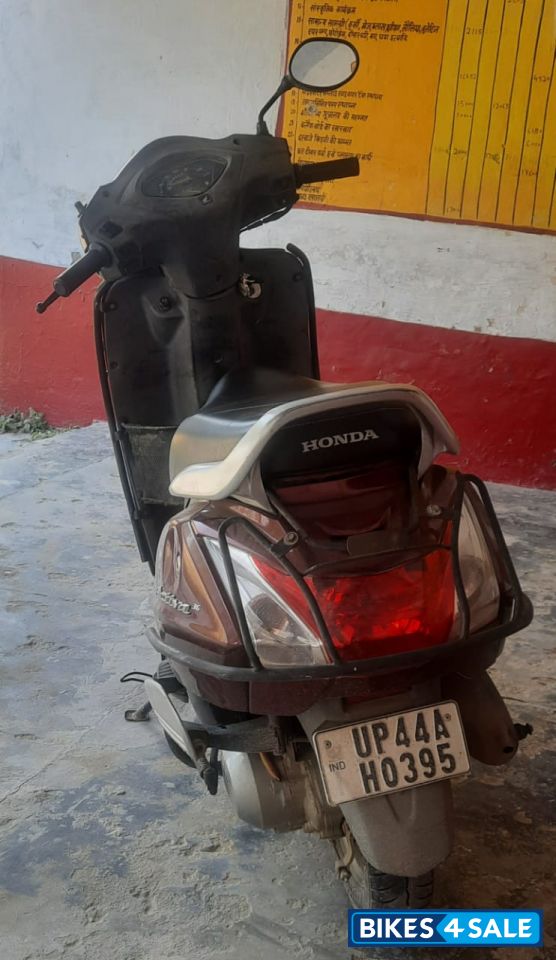 Honda Activa 3G