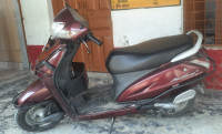 Honda Activa 3G