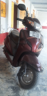 Honda Activa 3G