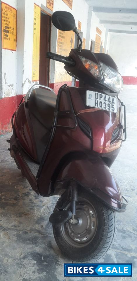 Honda Activa 3G