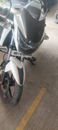 TVS Apache RTR 160 2016 Model