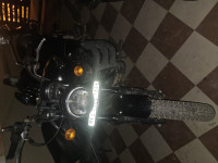 Royal Enfield Meteor 350 Stellar 2022 Model