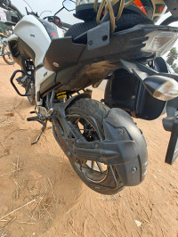 Yamaha FZ25