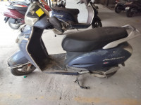 Honda Activa 2016 Model
