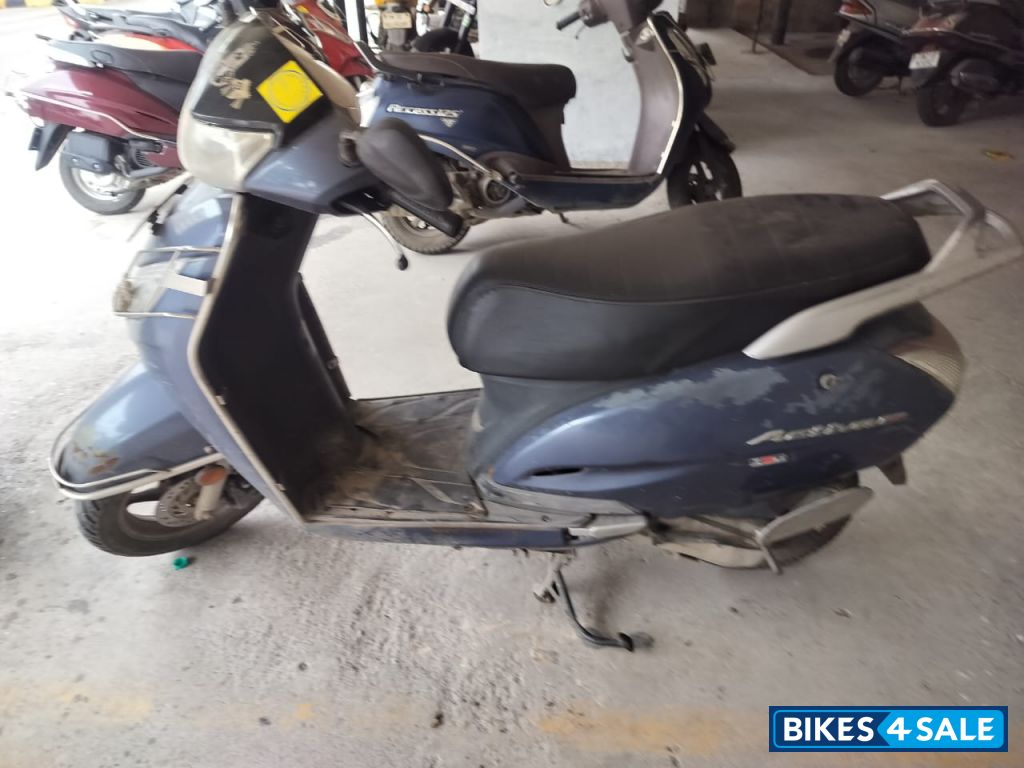 Honda Activa