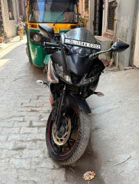 Yamaha YZF R15 V3 BS6