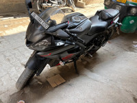 Yamaha YZF R15 V3 BS6