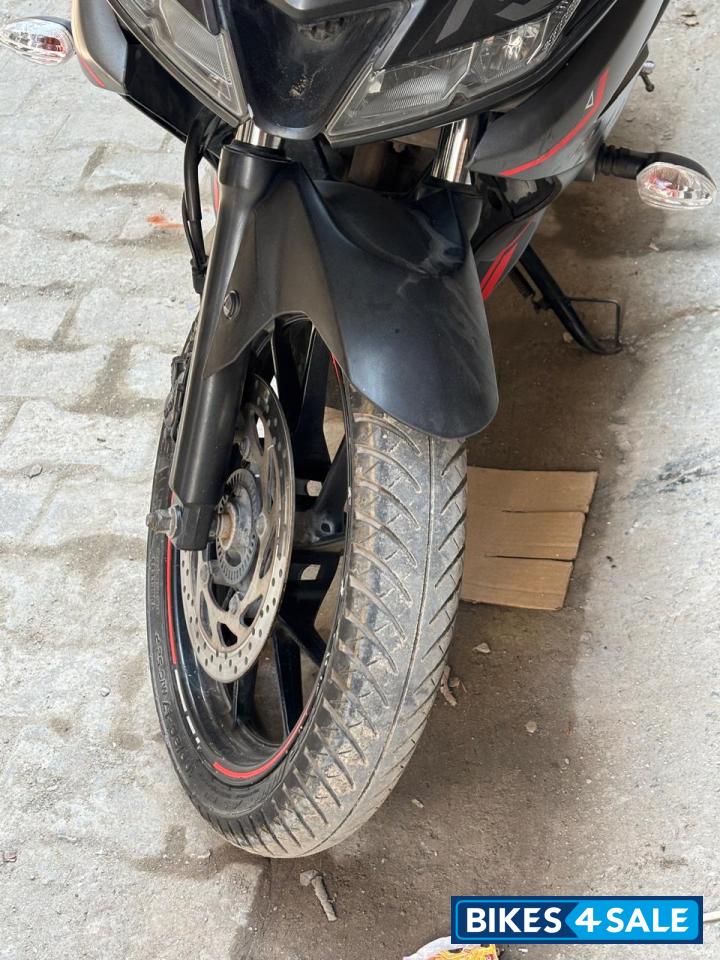 Yamaha YZF R15 V3 BS6