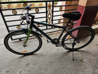 Mach City Munich 21 Speed 2019 Model