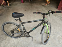 Mach City Munich 21 Speed