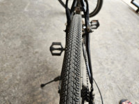 Mach City Munich 21 Speed