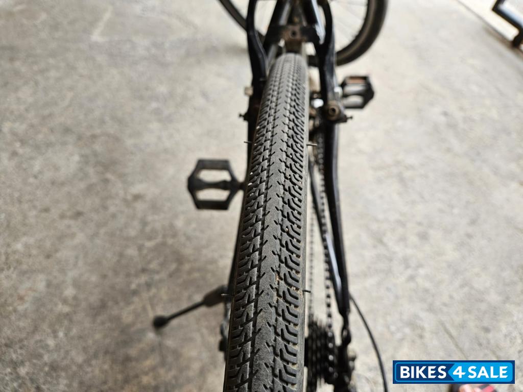 Mach City Munich 21 Speed