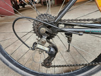 Mach City Munich 21 Speed