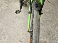 Mach City Munich 21 Speed