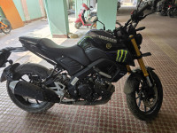 Yamaha MT-15 MotoGP Edition 2024 Model