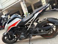 KTM Duke 390 2022 Model