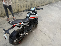 KTM Duke 390