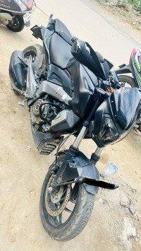 Bajaj Dominar 400 2017 Model