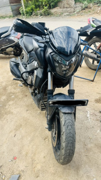 Bajaj Dominar 400
