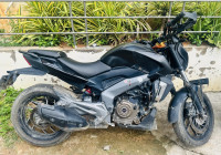 Bajaj Dominar 400