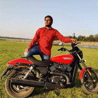 Harley Davidson Street 750 2020 Model