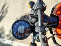 Royal Enfield Hunter 350 Metro