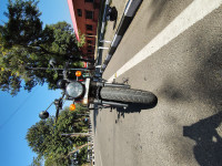 Royal Enfield Hunter 350 Metro