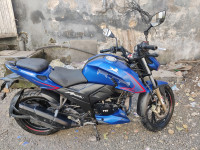 TVS Apache RTR 200 4V ABS Race Edition 2.0