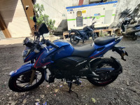 TVS Apache RTR 200 4V ABS Race Edition 2.0