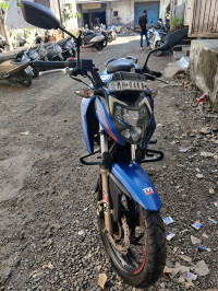 TVS Apache RTR 200 4V ABS Race Edition 2.0