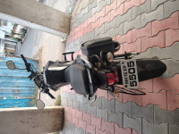 Yamaha FZ FI V2 2019 Model