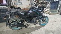 Yamaha FZ-S FI Hybrid 2025 Model