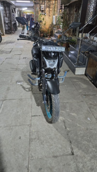 Yamaha FZ-S FI Hybrid