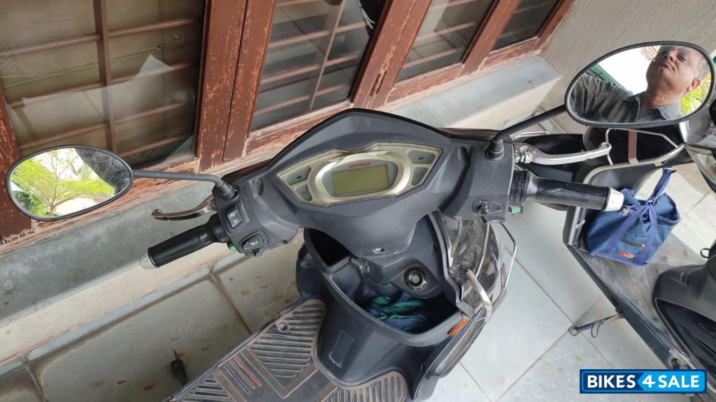 Black Okinawa Praise Pro