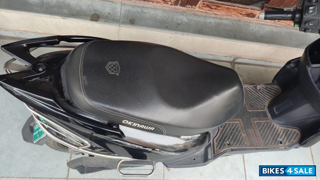 Black Okinawa Praise Pro