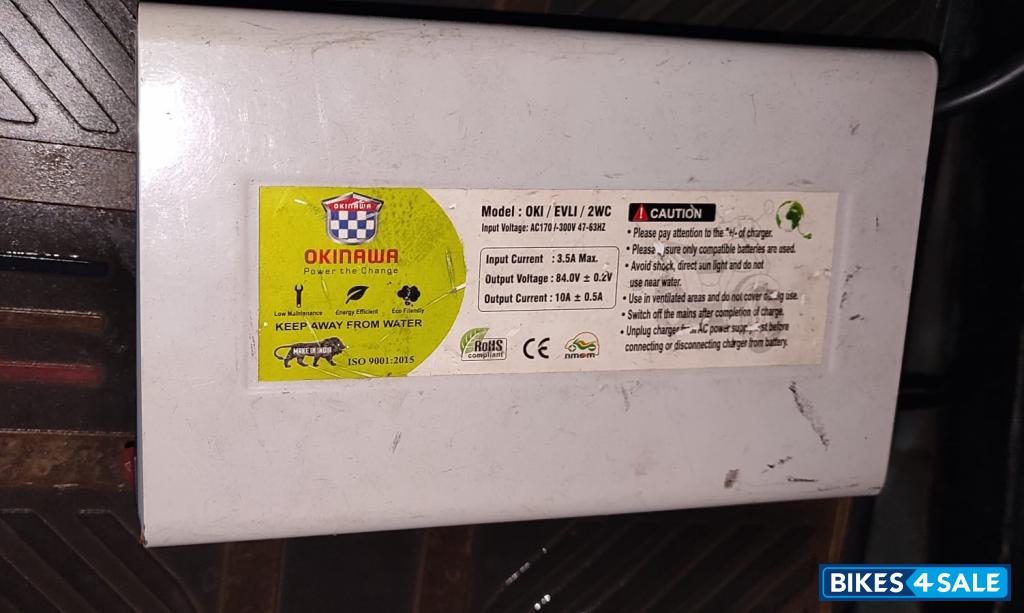 Black Okinawa Praise Pro