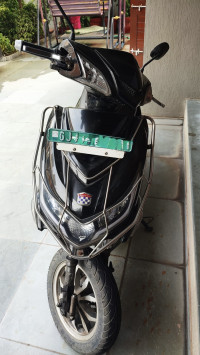 Black Okinawa Praise Pro