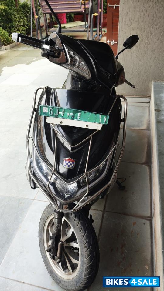 Black Okinawa Praise Pro