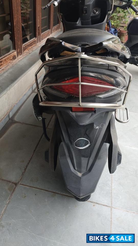 Black Okinawa Praise Pro