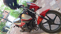 Hero Splendor iSmart 110 2017 Model