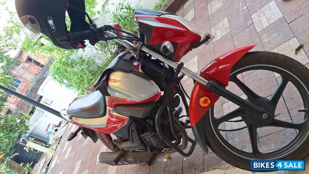 Hero Splendor iSmart 110