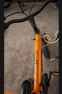 Bicycle Decathlon 2020 Model