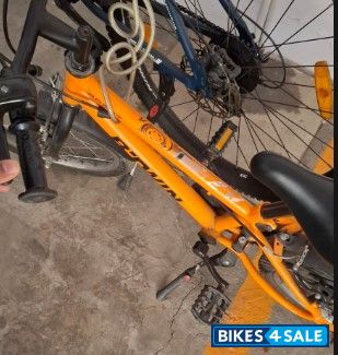 Bicycle Decathlon Bicycle Decathlon