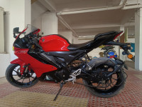 Yamaha R15 V4 2023 Model