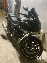 Bajaj Pulsar 220F 2016 Model