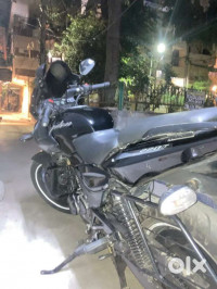 Bajaj Pulsar 220F