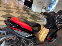 Aprilia SR 150