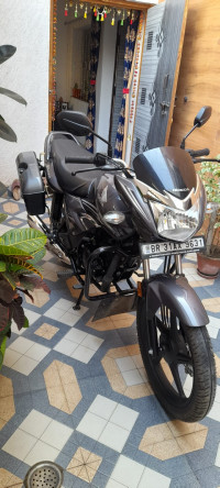 Honda Shine 125 Drum 2023 Model